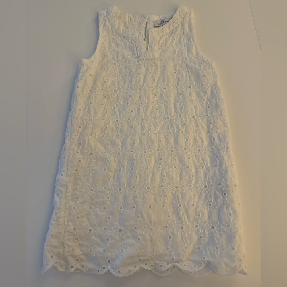 Vineyard vines dress